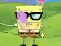 Mäng Nickelodeon Code a Character Internetis