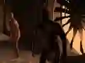 Mäng Dead Bunker Internetis