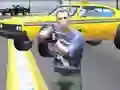 Mäng Grand Action Crime: New York Car Gang Internetis