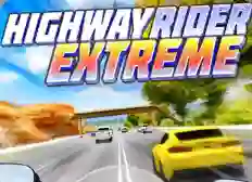 Mäng Highway Rider Extreme Internetis