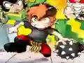 Mäng Bomber Boom Kid Internetis