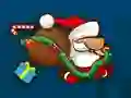 Mäng Santa Run Internetis