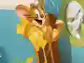 Mäng Tom And Jerry Match n`Catch Internetis