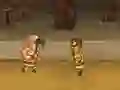Mäng Gods of Arena Battles Internetis