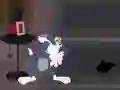 Mäng The Tom And Jerry show Cat`s Gone Bats Internetis