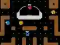 Mäng 123 Sesame Street: Cookie Monster Chase Internetis