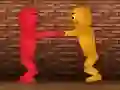 Mäng Puppet Wrestling Internetis