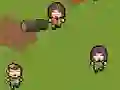 Mäng Pixel Zombies Internetis