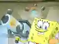 Mäng Spongebob: Krabby Patty Crisis Internetis