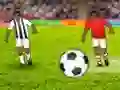 Mäng Playmaker Euro Champions Internetis