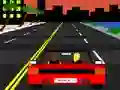 Mäng Miami Night Ride 3D Internetis