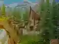 Mäng Treasure Lake Internetis