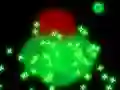 Mäng Neon Burst Internetis