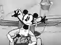 Mäng Mickey's Spin & Stack Internetis