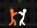 Mäng Stick Fight 2 Internetis