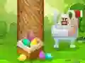Mäng Timber Men Easter Internetis