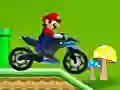 Mäng Super Mario Drive Internetis