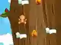Mäng Monkey Jumping! Internetis