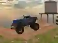 Mäng Truck Legends Internetis