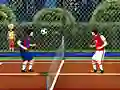 Mäng Football Tennis - Gold Master Internetis