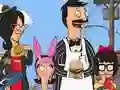 Mäng Bob's Burgers Internetis