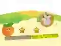 Mäng Farmer's Hamster Internetis