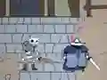 Mäng Bloodbearer Internetis