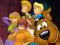Mäng Scooby-Doo! and the Great Blue Mystery Internetis