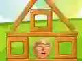 Mäng Angry Mexicans VS Trump Internetis