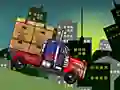 Mäng Cargo Truck Express Internetis