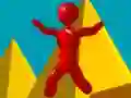 Mäng Jumping Puppet Internetis