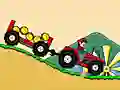 Mäng Mario Tractor Internetis