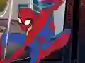 Mäng Spider-Man: Hazards at Horizon High Internetis