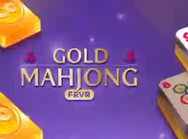 Mäng Gold mahjong FRVR Internetis