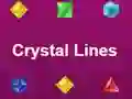 Mäng Crystal Lines Internetis