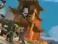 Mäng NinjaGo: Rettung aus Dschinnjago Internetis