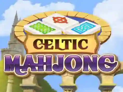 Mäng Celtic Mahjong Internetis