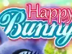 Mäng Happy Bunny Internetis