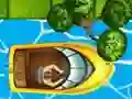 Mäng Boat race deluxe Internetis