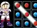 Mäng Tic Tac Toe Planets Internetis