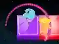 Mäng Gumball: Rhythmic Romance Internetis