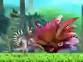 Mäng King Julien: Schnapp' die Krone Internetis