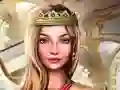 Mäng The Princesses Wish Internetis