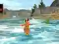 Mäng White Water Rush Internetis