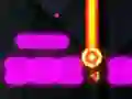 Mäng Super Neon Ball jump Internetis