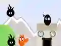 Mäng Eggys Big Adventure Internetis