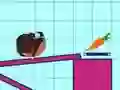Mäng The Ruff Ruffman show Hamster run Internetis