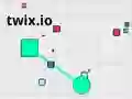 Mäng Twix.io Internetis