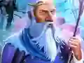 Mäng Mystical Village Internetis