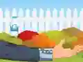 Mäng Garbage Man Internetis